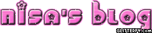 Glitter Words