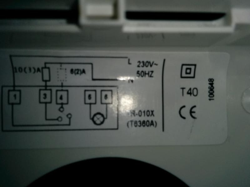 Honeywell Thermostat Diagram Wiring - MUARSTUDENTSREPRESENTATIVECOUNCIL