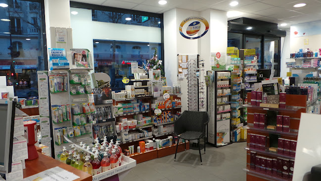 Avis sur Pharmacie de la Râpée à Paris - Pharmacie
