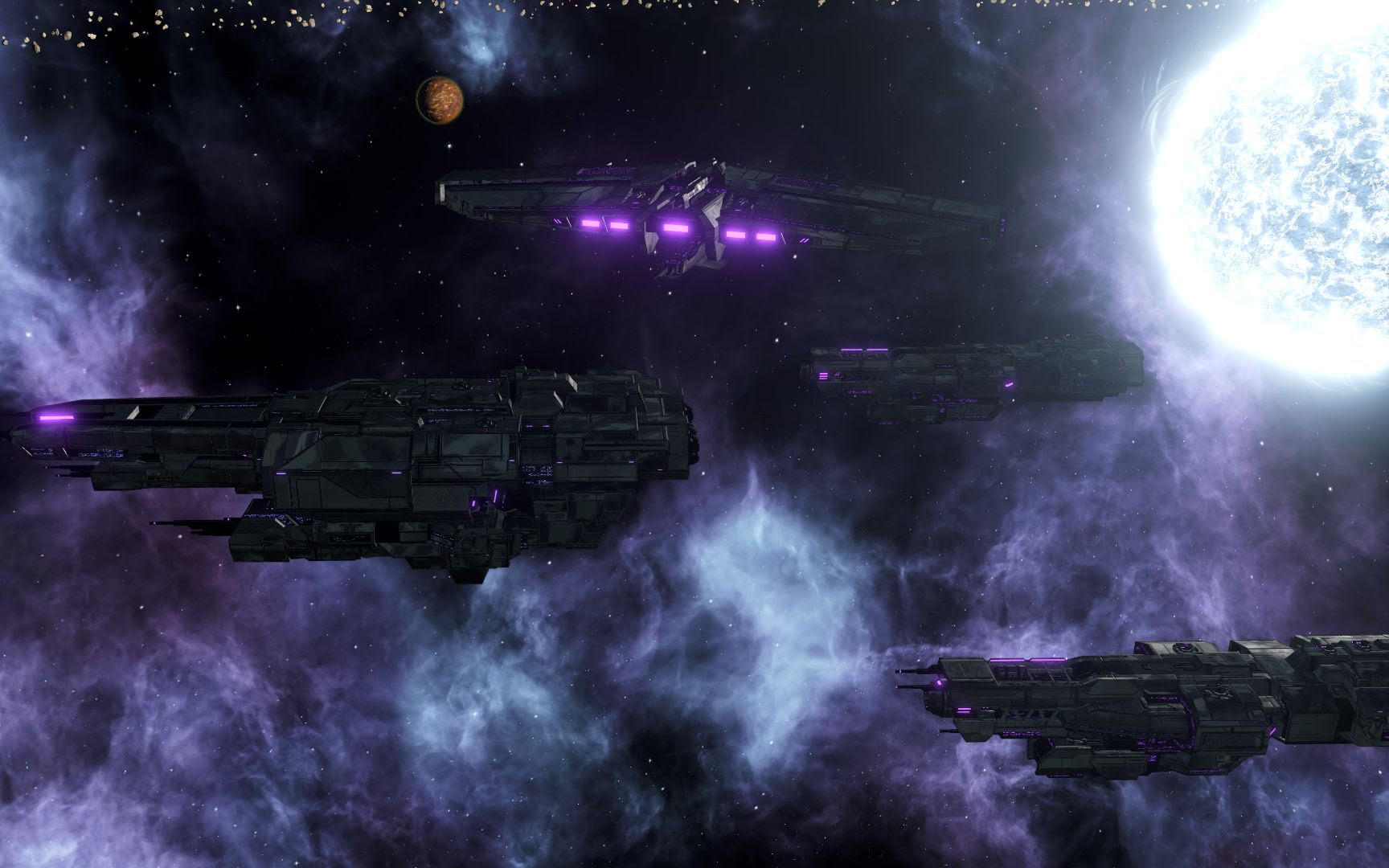 最新stellaris 前哨基地 すべての鉱山クラフトのアイデア