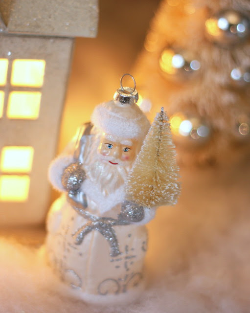Father Christmas