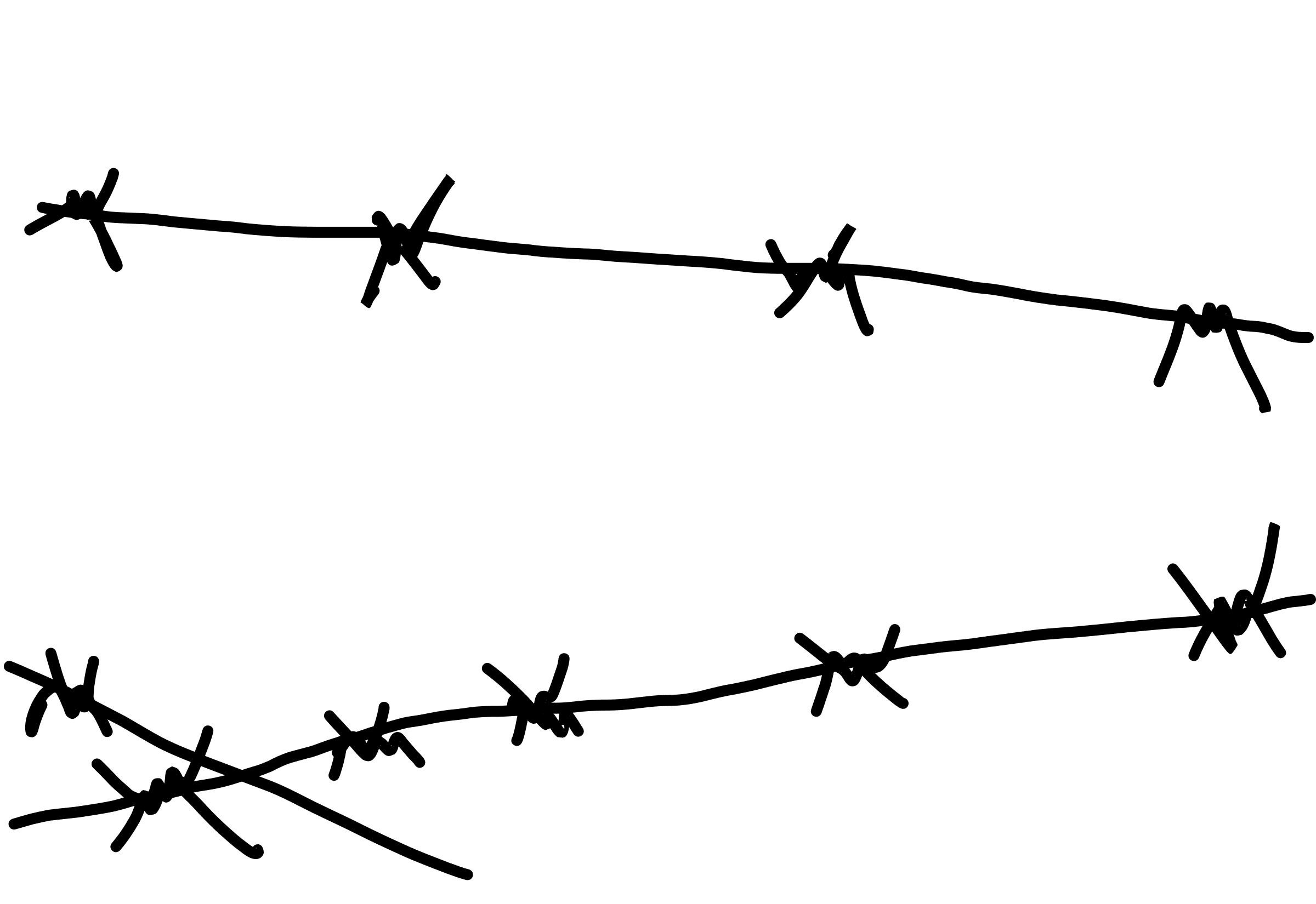 Barbwire PNG Transparent Images | PNG All