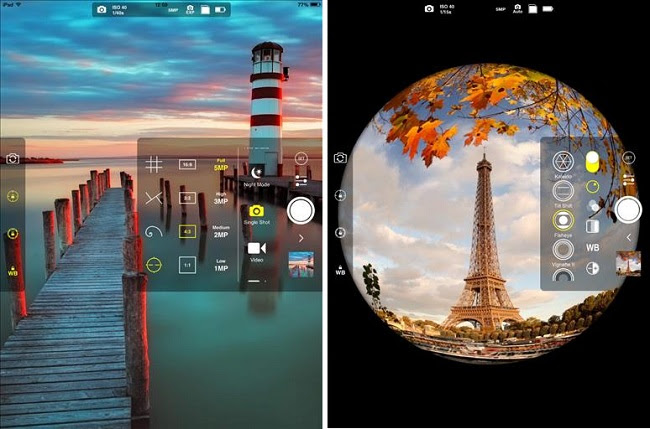 Best Photo Editing Software App Ios Dedicated For Shooter