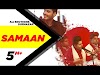 Samaan New punjabi song lyrics(2020) by Ali Brothers
