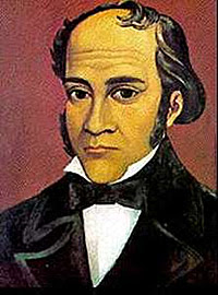 Simón Rodríguez 