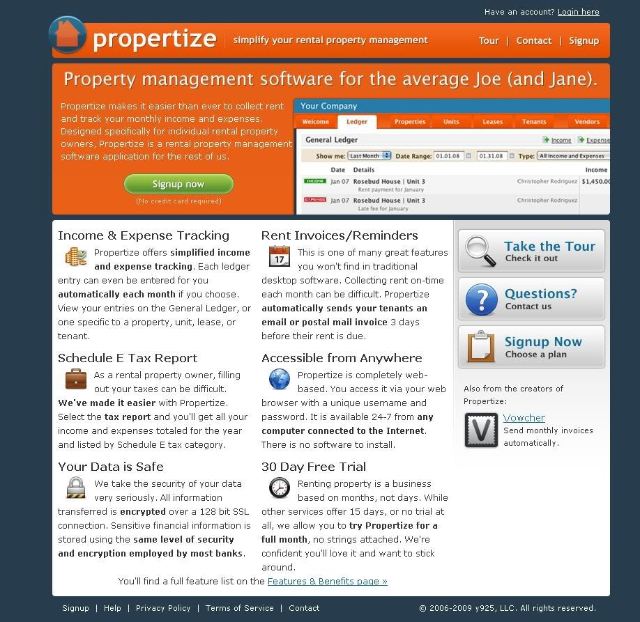 propertize, property