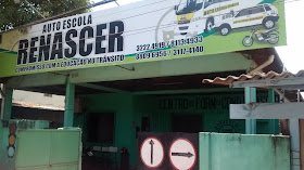 Auto Escola Renascer
