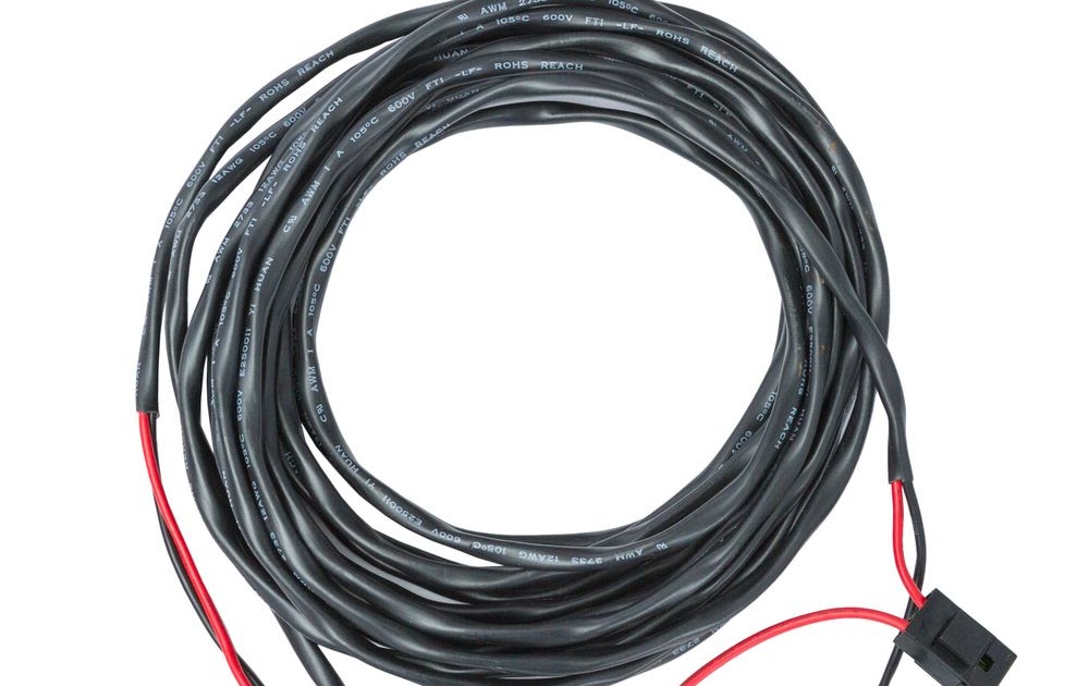 daihatsuwiringdiagram: Harmar Al500 Wiring Harnes