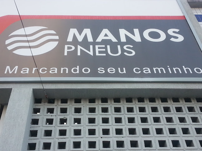 Comentários e avaliações sobre GP Pneus - Aracaju