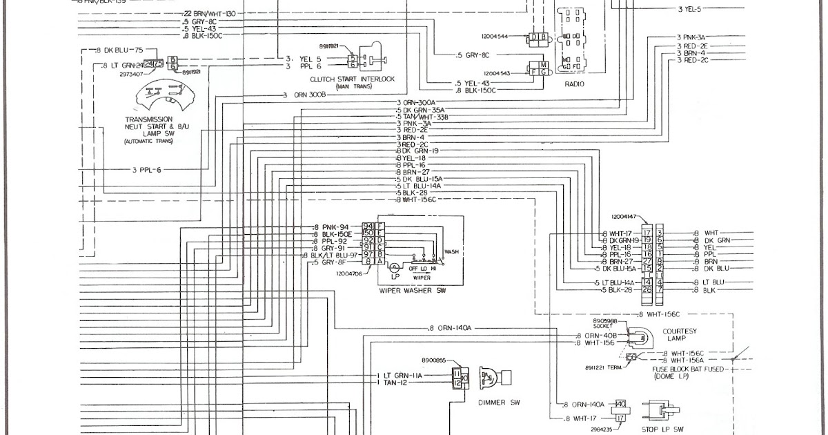 [DIAGRAM] 2000 G20 Radio Wiring Diagram FULL Version HD Quality Wiring