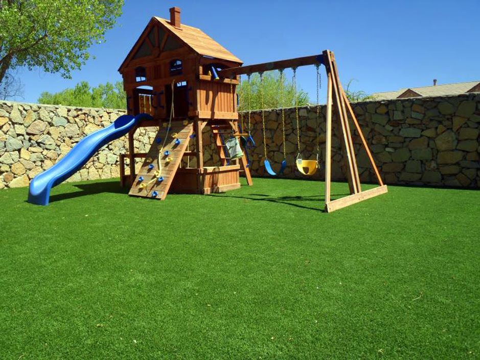 Small Backyard Kids Ideas - House Backyards