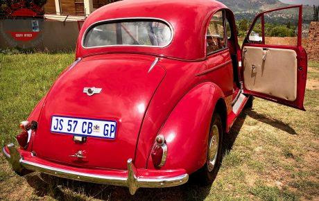 Classic Cars For Restoration For Sale South Africa - Best Classic Cars
