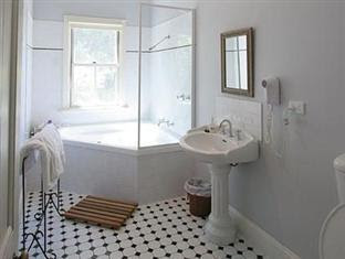 Corinella Country House Malmsbury