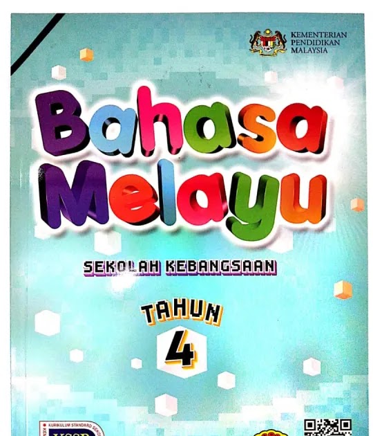 Buku Teks Bahasa Malaysia Tahun 4 : Bahasa Melayu Peribahasa Tahun 4 5
