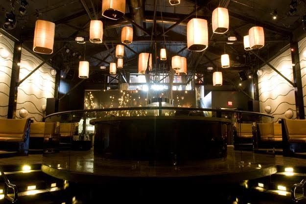 Playhouse Hollywood
