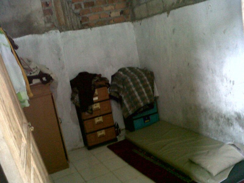 Kamar.Yayasan.Yatim.Piatu.Istiqomah