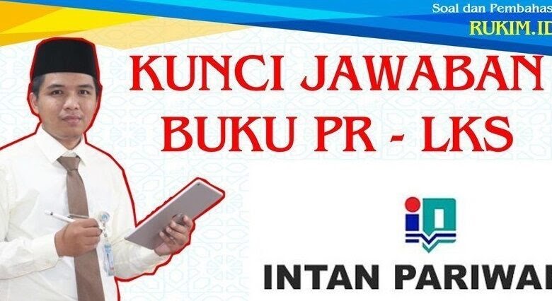 Download Buku Intan Pariwara Kelas 10 Semester 1 Pdf 2021