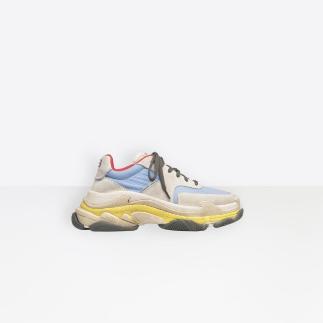 gucci ugly sneakers