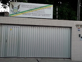 Asprac - Associação das Praças da Região do Cariri