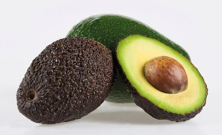 Avocado Pears