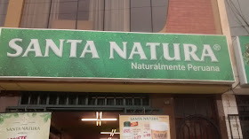 SANTA NATURA MAYOLO