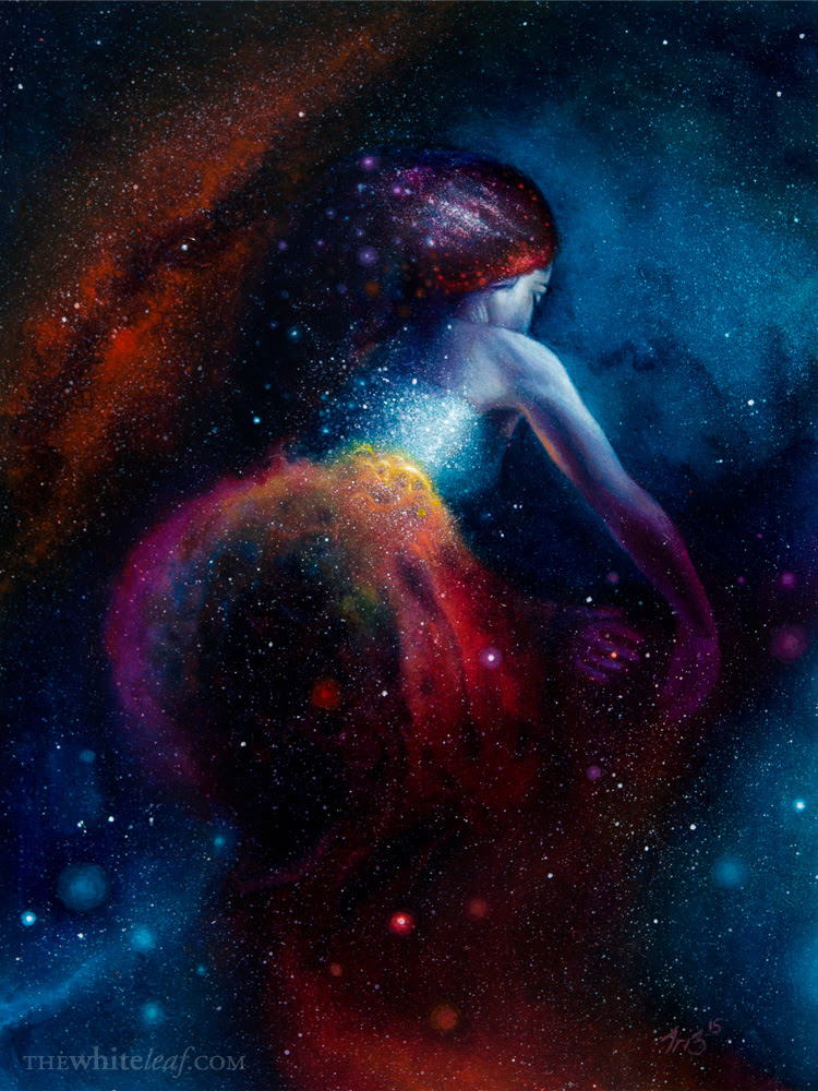 Seconda Nebula