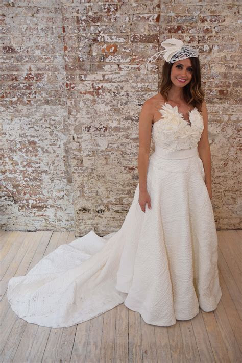 The 2017 Toilet Paper Wedding Dress Contest The 2017 Toilet Paper Wedding Dress Contest