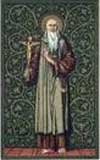 Gilberto de Sempringham, Santo