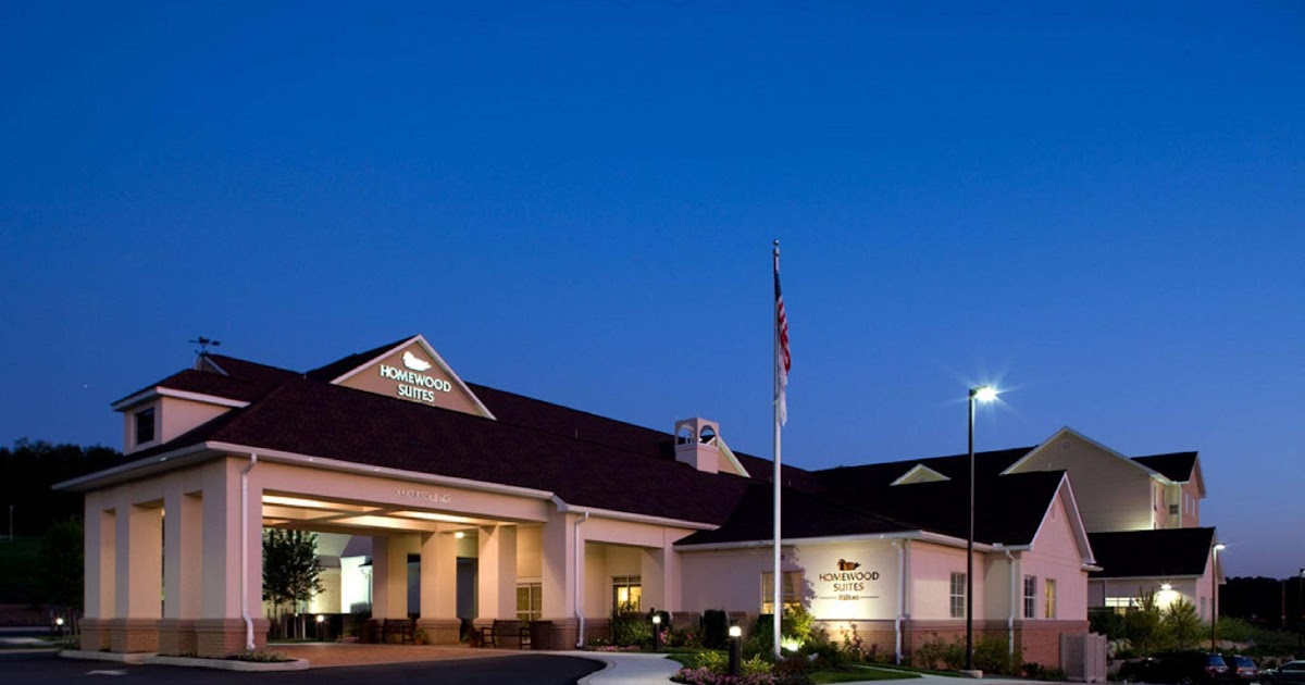 Homewood Suites by Hilton York, Best Hotels In York (PA) United States
