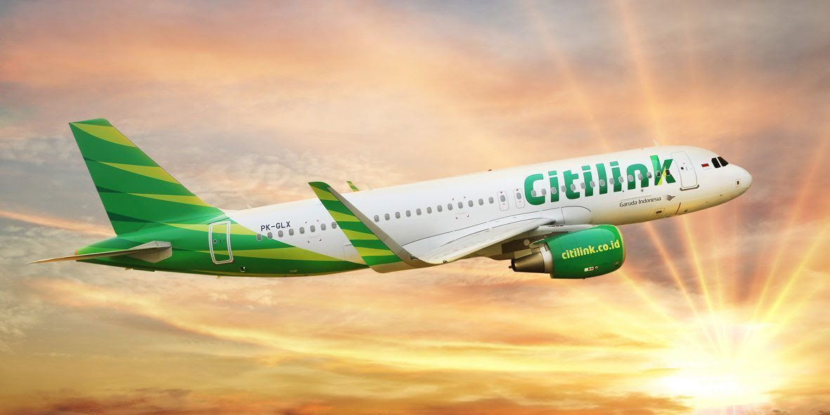 Lebaran 2019 Citilink Increases The Frequencies of Route Lebaran 2019 Citilink Increases The Frequencies of Route
