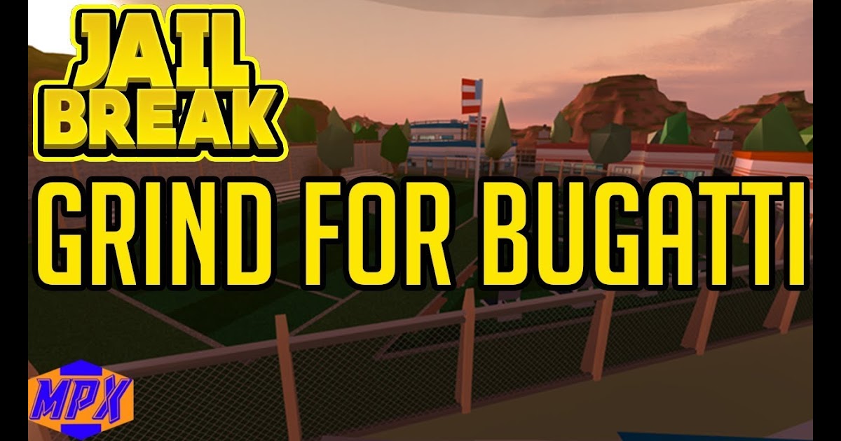 jailbreak obby