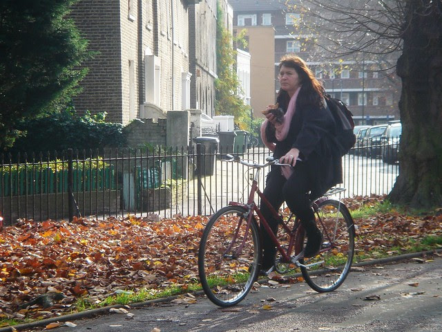 London Fields