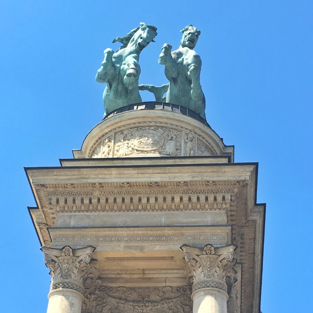 Places You Must Visit In Budapest