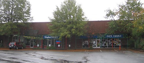 300 E Main Street