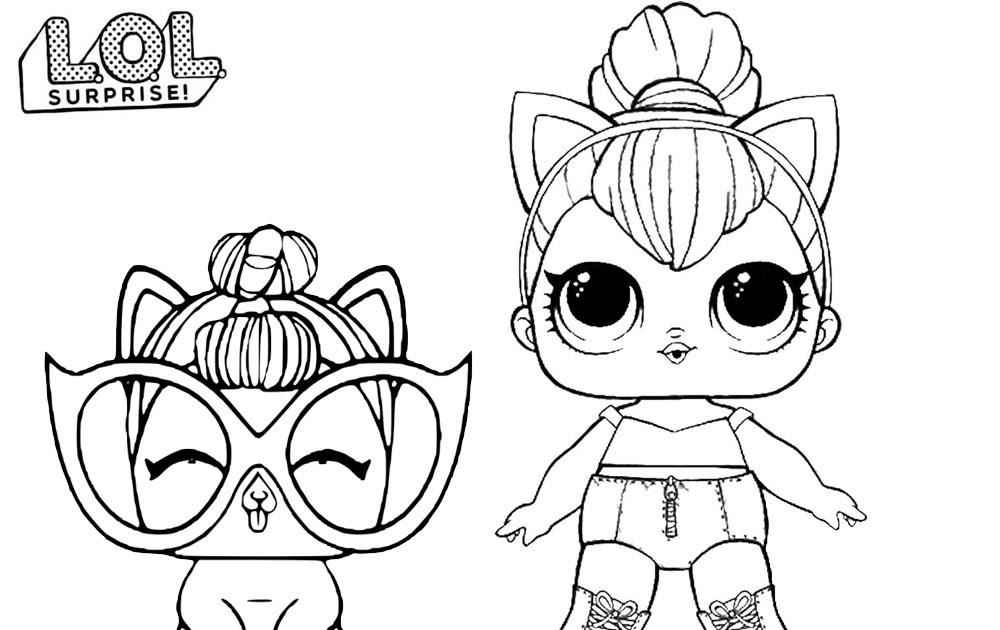 Mewarnai Gambar Sketsa Unicorn Mino Gambar