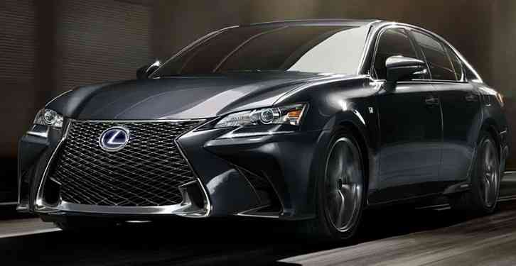Lexus Gs Hybrid Cars 2022 - Disney Cars 2022