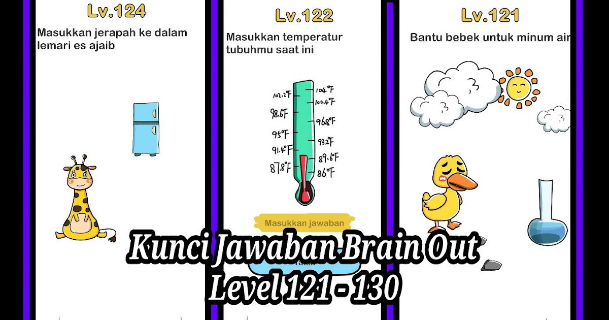 Skema Jawapan Buku Full Blast Plus 4  Coloring D