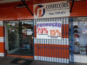JT Confecções