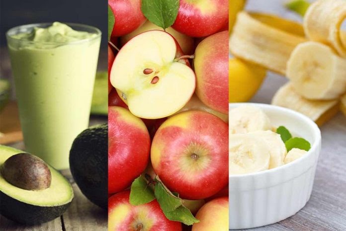 10 Makanan Sehat untuk Berat Badan Ideal - Alodocc blog