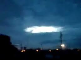UFO Atingido por Arma Militar HAARP? 0 UFO Atingido por Arma Militar HAARP?