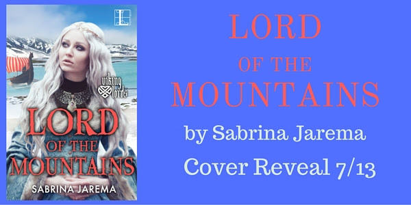 Lor of the Mountains banner