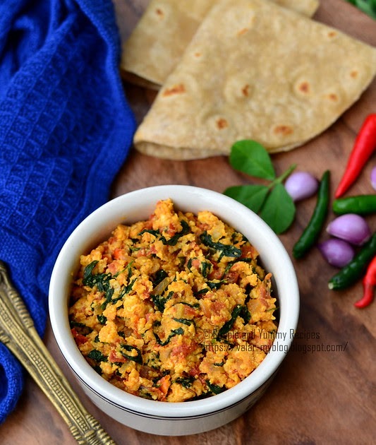 Paneer Bhurji  | Panner Bhurji With Methi Leaves | Scrambled Cottage Cheese With Fenugreek Leaves