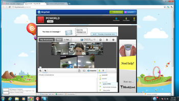 Tinychat Tinychat