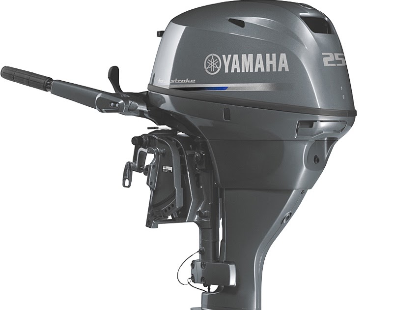 Yamaha 85 Outboard Wiring On Motor / Upgrade Your Outboard Motor to