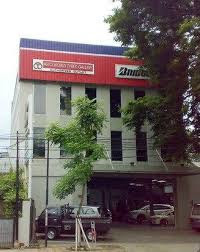 Auto World Tire Gallery - Jl. Pajajaran, Bandung