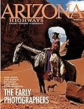 Arizona Highways magazine