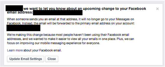 Facebook_retiring_email