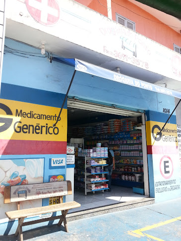 Av. Prestes Maia, 902 - Jardim D'abril, Osasco - SP, 06040-008, Brasil