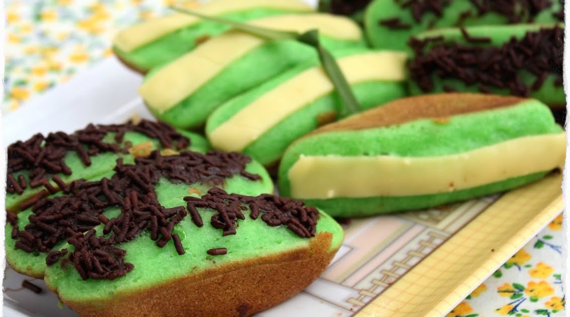 Cara Buat Kue Dari Snack Resep Kue Pukis Resep Masakan