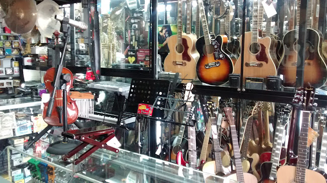 Aymara Store - Tienda de instrumentos musicales